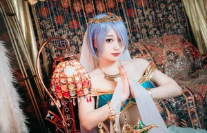 YiTuYu Art Language Vol.4540 Tao Mo Gong Zi X Photography Collection - image 20