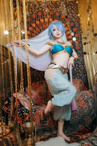 YiTuYu Art Language Vol.4540 Tao Mo Gong Zi X Photography Collection - image 19