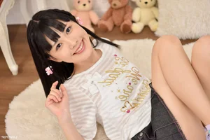 Ayaka Tezono LOVEPOP Photoset 03: Exploring Sophisticated Mature Beauty - image 0