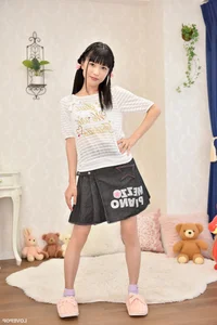 Ayaka Tezono LOVEPOP Photoset 03: Exploring Sophisticated Mature Beauty - image 22