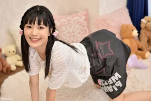 Ayaka Tezono LOVEPOP Photoset 03: Exploring Sophisticated Mature Beauty - image 23