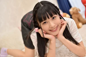 Ayaka Tezono LOVEPOP Photoset 03: Exploring Sophisticated Mature Beauty - image 5