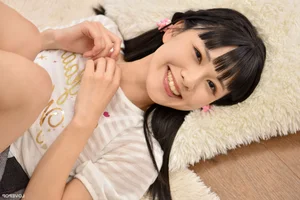 Ayaka Tezono LOVEPOP Photoset 03: Exploring Sophisticated Mature Beauty - image 2