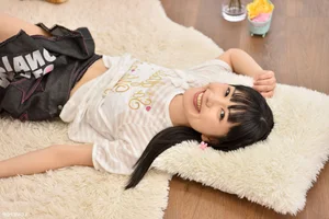 Ayaka Tezono LOVEPOP Photoset 03: Exploring Sophisticated Mature Beauty - image 20
