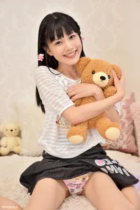 Ayaka Tezono LOVEPOP Photoset 03: Exploring Sophisticated Mature Beauty - image 25
