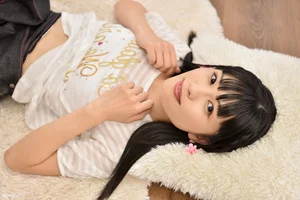 Ayaka Tezono LOVEPOP Photoset 03: Exploring Sophisticated Mature Beauty - image 26