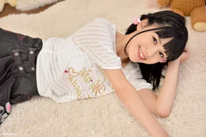 Ayaka Tezono LOVEPOP Photoset 03: Exploring Sophisticated Mature Beauty - image 31