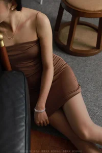 Wan Ping for IESS: The Artistic 'Favorite Coffee' Lifestyle Collection - image 108