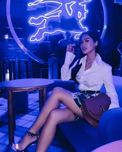 Tien Nguyen: The Fashion Icon Who Stands Out Among Vietnam's Elite Rich Kids - image 1