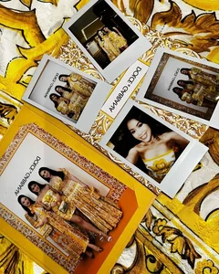 Tien Nguyen: The Fashion Icon Who Stands Out Among Vietnam's Elite Rich Kids - image 5