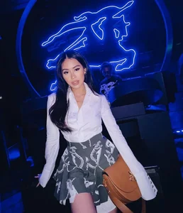 Tien Nguyen: The Fashion Icon Who Stands Out Among Vietnam's Elite Rich Kids - image 7