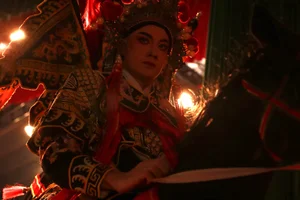 The Vibrant Heritage of Teochew Opera: Preserving Chinese Cultural Traditions in Ho Chi Minh City - image 19