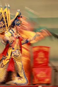 The Vibrant Heritage of Teochew Opera: Preserving Chinese Cultural Traditions in Ho Chi Minh City - image 17