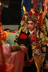 The Vibrant Heritage of Teochew Opera: Preserving Chinese Cultural Traditions in Ho Chi Minh City - image 14