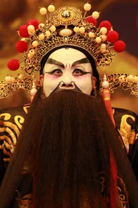 The Vibrant Heritage of Teochew Opera: Preserving Chinese Cultural Traditions in Ho Chi Minh City - image 9