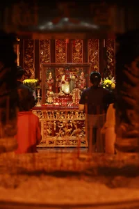 The Vibrant Heritage of Teochew Opera: Preserving Chinese Cultural Traditions in Ho Chi Minh City - image 13