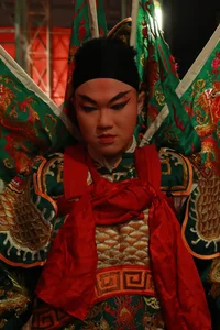 The Vibrant Heritage of Teochew Opera: Preserving Chinese Cultural Traditions in Ho Chi Minh City - image 12