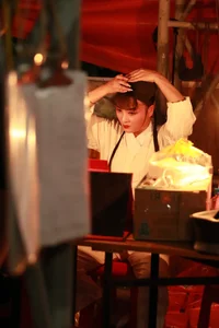 The Vibrant Heritage of Teochew Opera: Preserving Chinese Cultural Traditions in Ho Chi Minh City - image 23