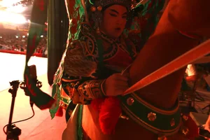 The Vibrant Heritage of Teochew Opera: Preserving Chinese Cultural Traditions in Ho Chi Minh City - image 21