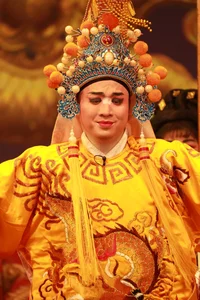 The Vibrant Heritage of Teochew Opera: Preserving Chinese Cultural Traditions in Ho Chi Minh City - image 4