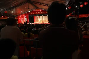 The Vibrant Heritage of Teochew Opera: Preserving Chinese Cultural Traditions in Ho Chi Minh City - image 22