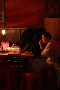 The Vibrant Heritage of Teochew Opera: Preserving Chinese Cultural Traditions in Ho Chi Minh City - image 20