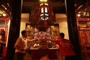The Vibrant Heritage of Teochew Opera: Preserving Chinese Cultural Traditions in Ho Chi Minh City - image 24