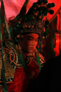 The Vibrant Heritage of Teochew Opera: Preserving Chinese Cultural Traditions in Ho Chi Minh City - image 8