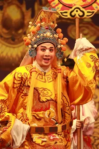 The Vibrant Heritage of Teochew Opera: Preserving Chinese Cultural Traditions in Ho Chi Minh City - image 1