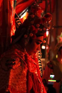 The Vibrant Heritage of Teochew Opera: Preserving Chinese Cultural Traditions in Ho Chi Minh City - image 18