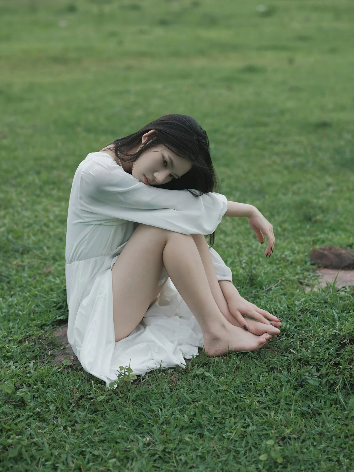 YiTuYu Art Language Vol.4698: Exquisite Photography Showcase Featuring Xiao Yu