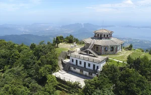 Ultimate 2024 Guide to Bach Ma National Park: Trekking, Waterfalls, and Nature in Vietnam - image 2