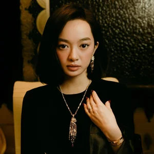 Kaity Nguyen: Discover the Radiant Style of the Global Beauty Icon Nominated for the World's 100 Most Beautiful Faces - image 10