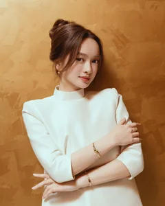 Kaity Nguyen: Discover the Radiant Style of the Global Beauty Icon Nominated for the World's 100 Most Beautiful Faces - image 4