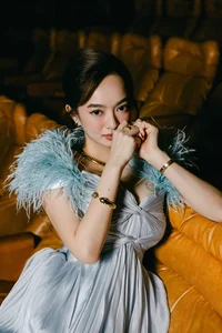 Kaity Nguyen: Discover the Radiant Style of the Global Beauty Icon Nominated for the World's 100 Most Beautiful Faces - image 0
