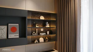 Modern 3-Story Townhouse in Van Gia: A Masterpiece of Luxury and Natural Light - image 19