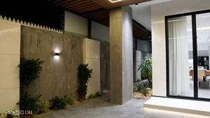 Modern 3-Story Townhouse in Van Gia: A Masterpiece of Luxury and Natural Light - image 21