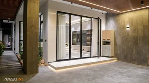 Modern 3-Story Townhouse in Van Gia: A Masterpiece of Luxury and Natural Light - image 18