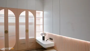 Modern 3-Story Townhouse in Van Gia: A Masterpiece of Luxury and Natural Light - image 7