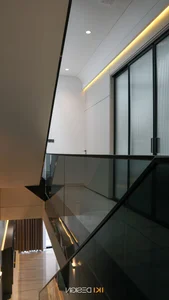 Modern 3-Story Townhouse in Van Gia: A Masterpiece of Luxury and Natural Light - image 12
