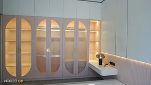 Modern 3-Story Townhouse in Van Gia: A Masterpiece of Luxury and Natural Light - image 20