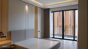 Modern 3-Story Townhouse in Van Gia: A Masterpiece of Luxury and Natural Light - image 3