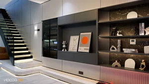 Modern 3-Story Townhouse in Van Gia: A Masterpiece of Luxury and Natural Light - image 16