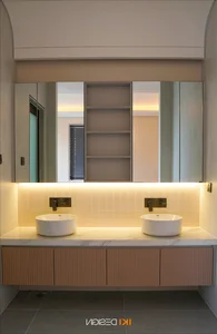 Modern 3-Story Townhouse in Van Gia: A Masterpiece of Luxury and Natural Light - image 10