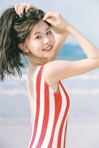 YiTuYu Art Language Vol.10323: Featuring the Ethereal Beauty of An An Zai An - image 11