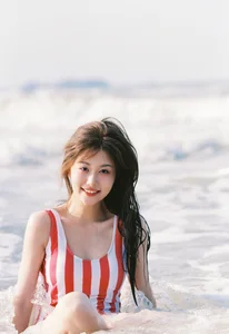 YiTuYu Art Language Vol.10323: Featuring the Ethereal Beauty of An An Zai An - image 8