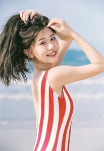 YiTuYu Art Language Vol.10323: Featuring the Ethereal Beauty of An An Zai An - image 4