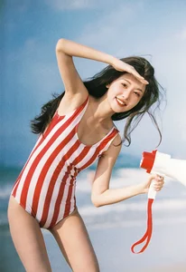 YiTuYu Art Language Vol.10323: Featuring the Ethereal Beauty of An An Zai An - image 14