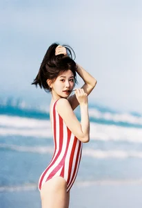 YiTuYu Art Language Vol.10323: Featuring the Ethereal Beauty of An An Zai An - image 2