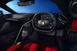 Ferrari F80: The Million-Dollar Hypercar Redefining Modern Automotive Performance and Design - image 8